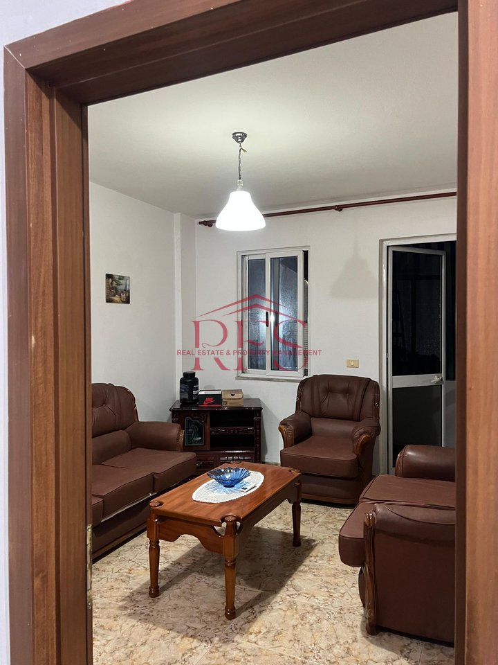📍Jepet me Qera Apartament 1+1 – Komuna e Parisit