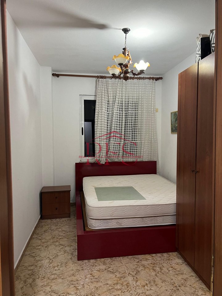 📍Jepet me Qera Apartament 1+1 – Komuna e Parisit