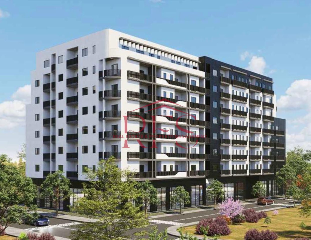 🏗️ Shitet Apartamenti 1+1 , Yzberisht