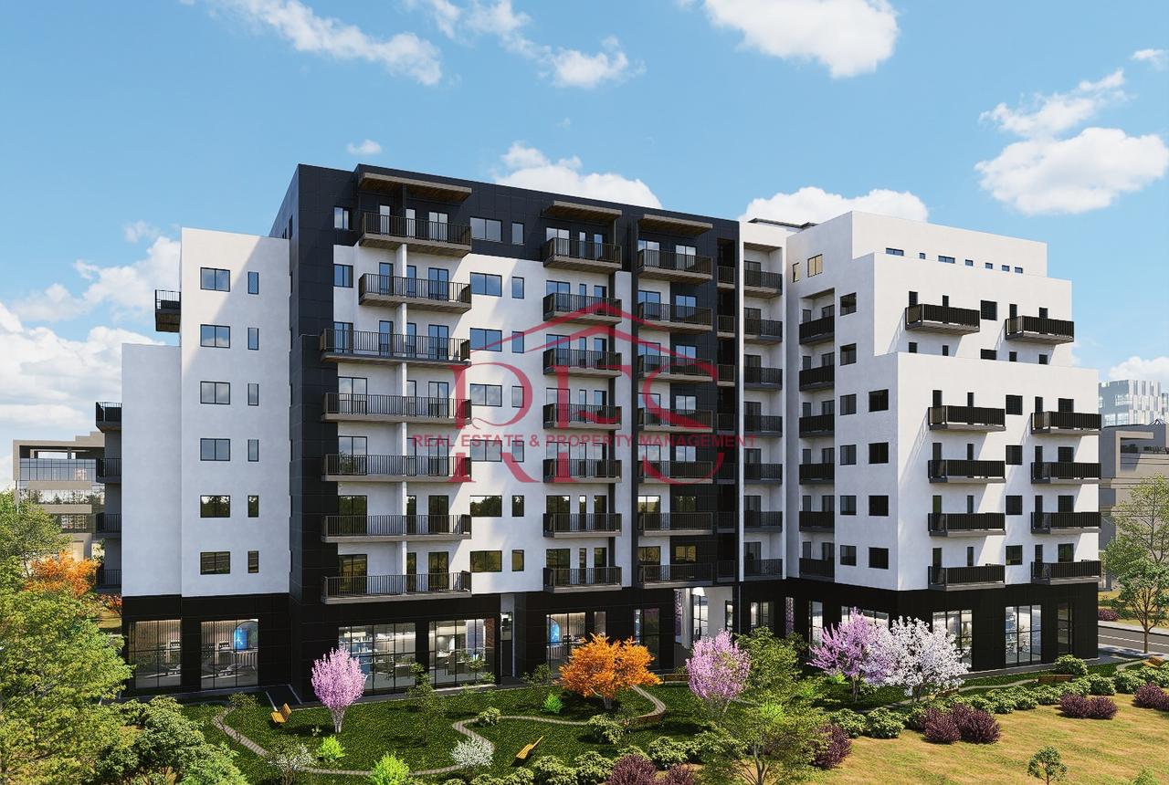 🏗️ Shitet Apartamenti 1+1 , Yzberisht