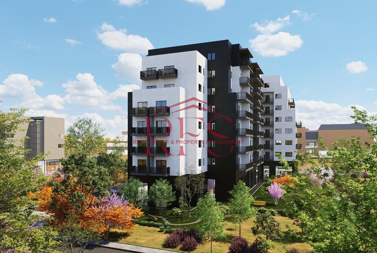 🏗️ Shitet Apartamenti 1+1 , Yzberisht