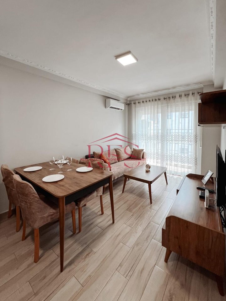🏠Jepet me Qera Apartament 1+1 ne 5 Maj,pas Concordit