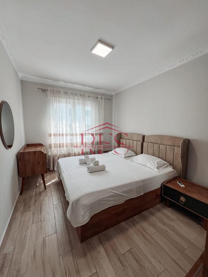 🏠Jepet me Qera Apartament 1+1 ne 5 Maj,pas Concordit