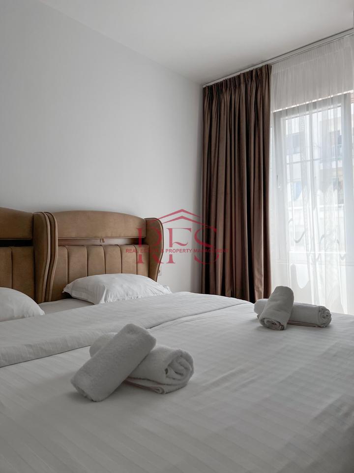 📍 Apartment 1+1 for Rent on 5 Maj, behind Concord