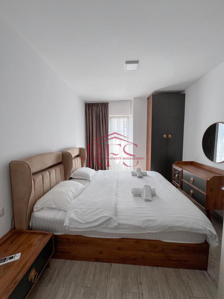 📍 Apartment 1+1 for Rent on 5 Maj, behind Concord