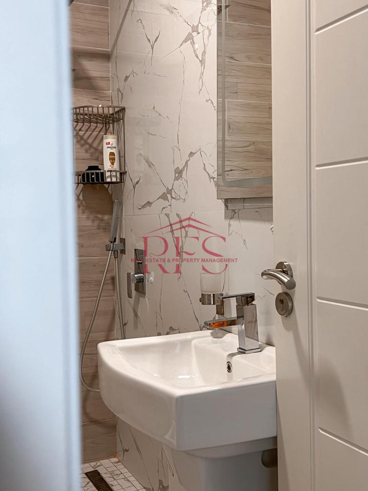 📍 Apartment 1+1 for Rent on 5 Maj, behind Concord