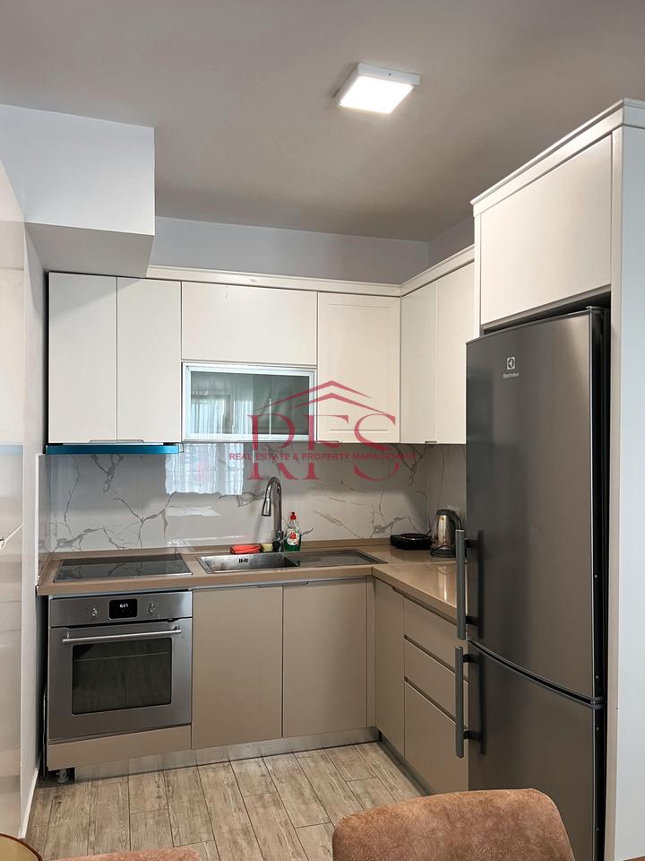 📍 Apartment 1+1 for Rent on 5 Maj, behind Concord