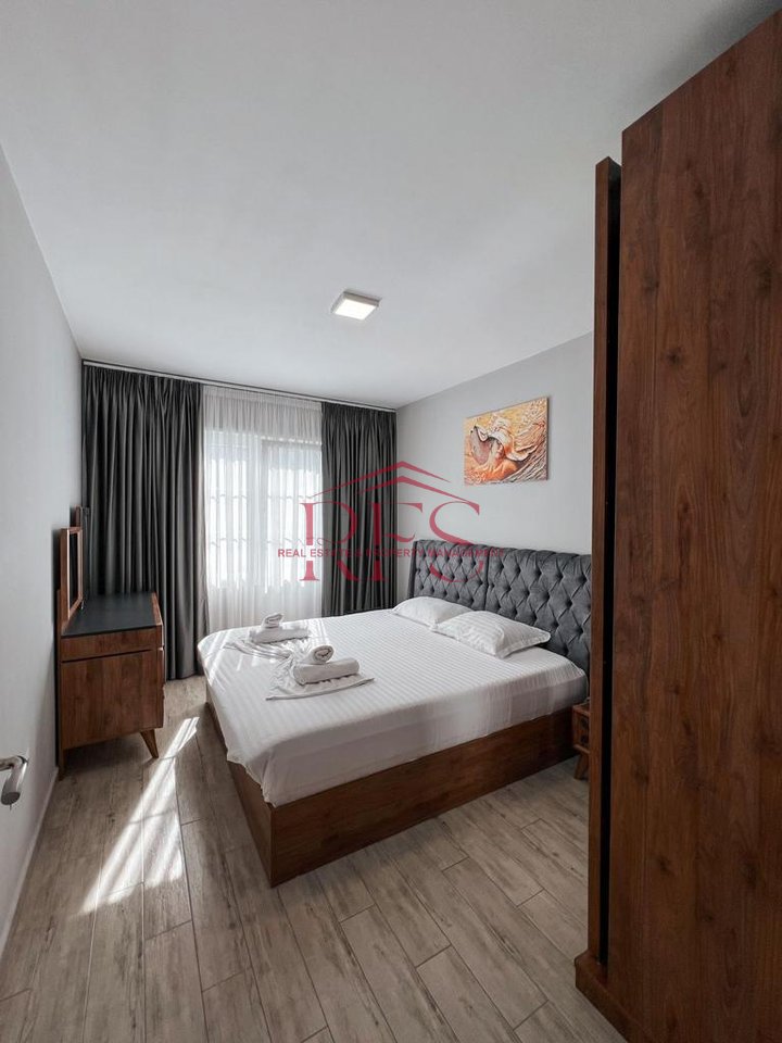 📍Apartment 1+1 for Rent in 5 Maj, behind Concord