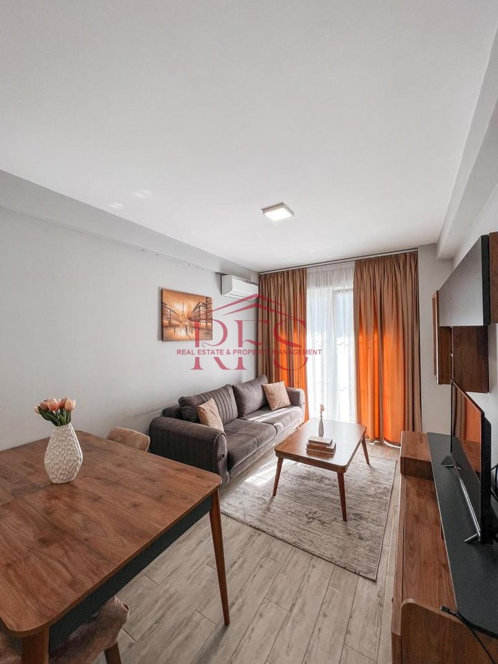 📍Apartment 1+1 for Rent in 5 Maj, behind Concord