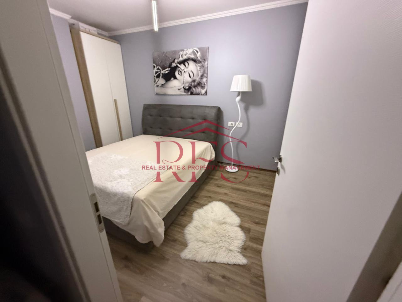 Furnished 1+1 apartment for rent