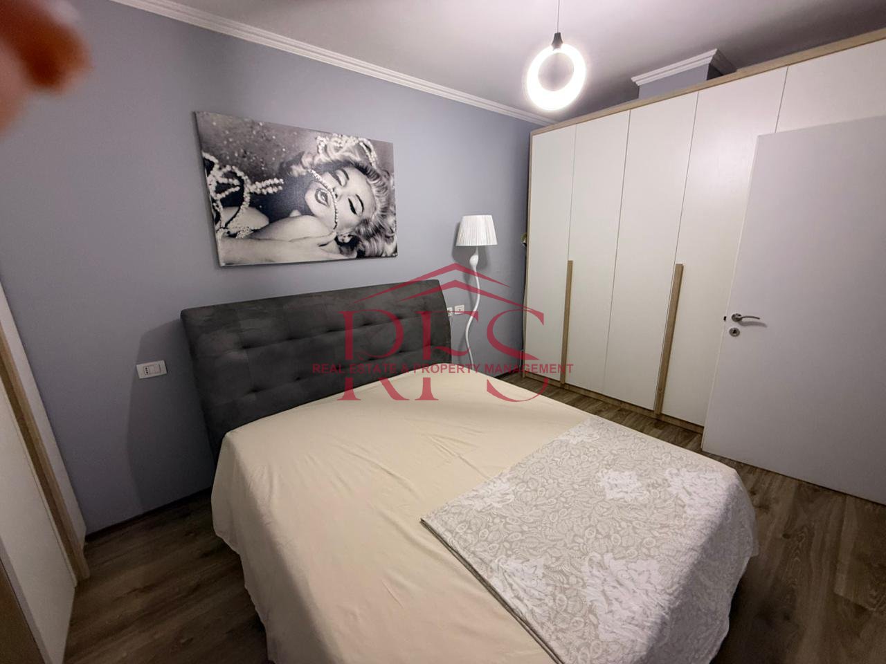 Furnished 1+1 apartment for rent