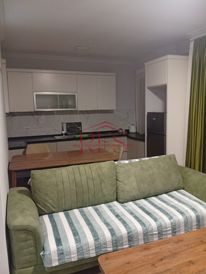 📍Jepet me Qera Apartament 1+1 ne 5 Maj,pas Concordit