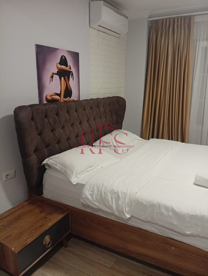 📍Jepet me Qera Apartament 1+1 ne 5 Maj,pas Concordit