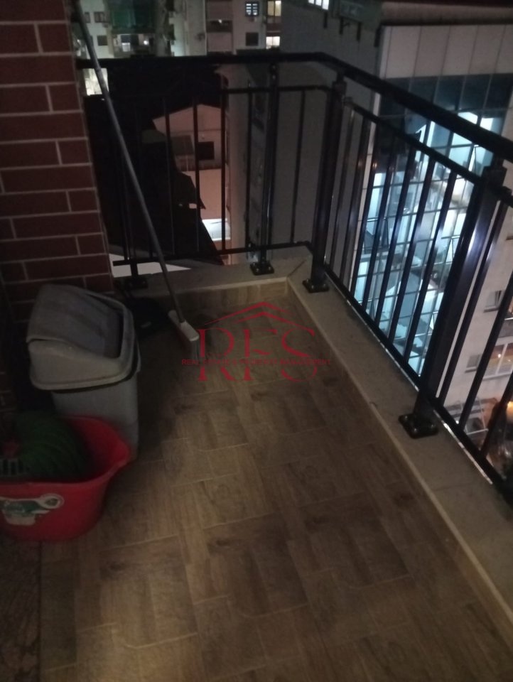 📍Jepet me Qera Apartament 1+1 ne 5 Maj,pas Concordit