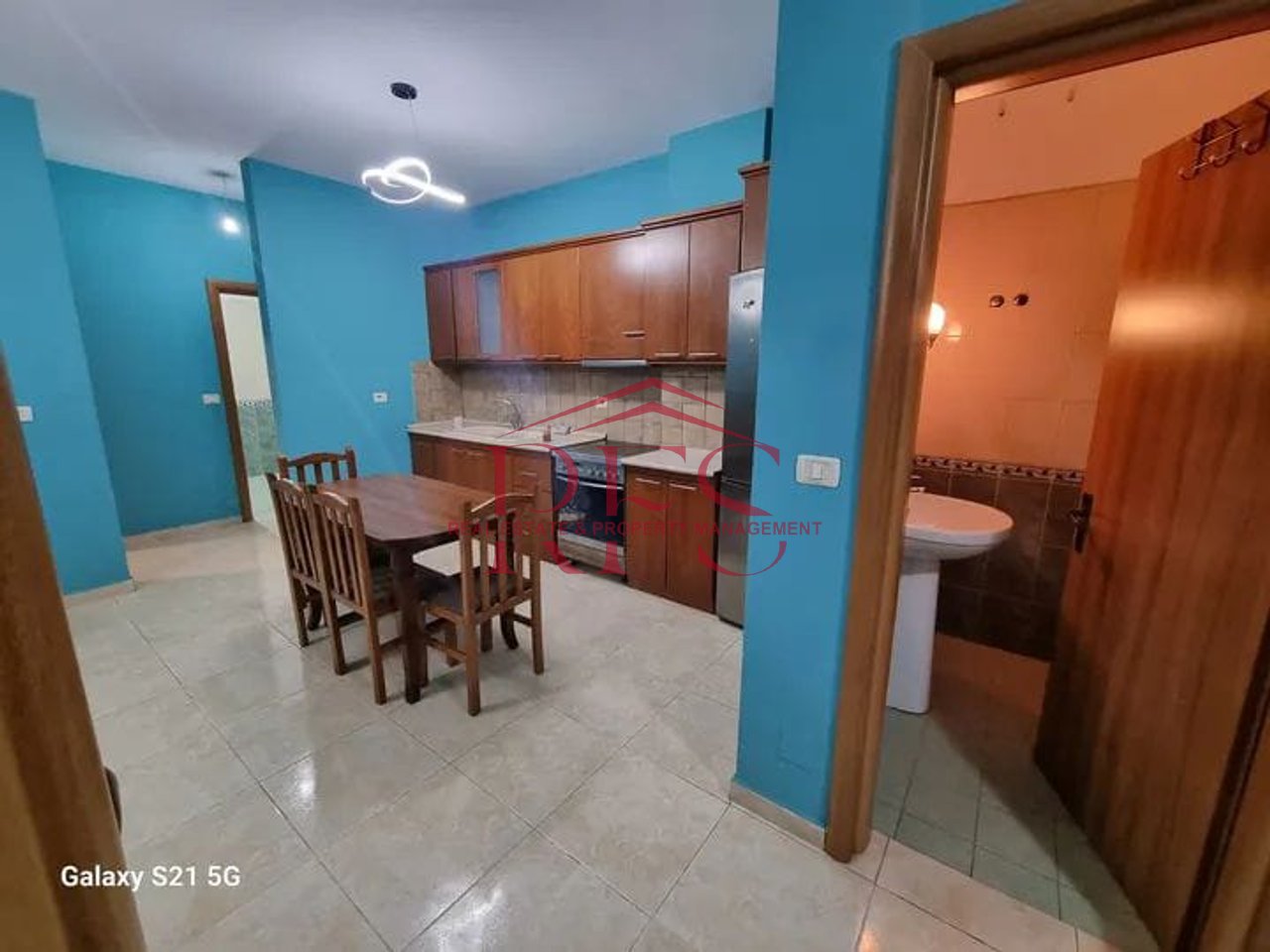 🏡 FOR RENT 2+1+2 APARTMENT IN ASTIR