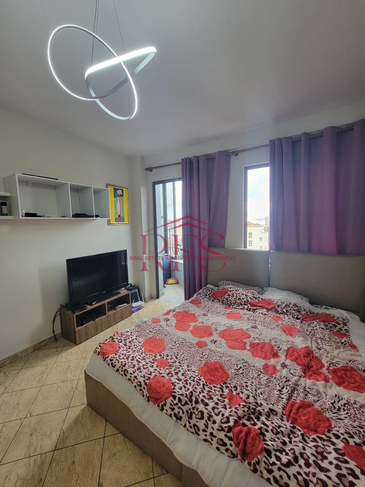 📍 Jepet me qera garsoniere tek kompleksi "Grand" ne Ali Dem