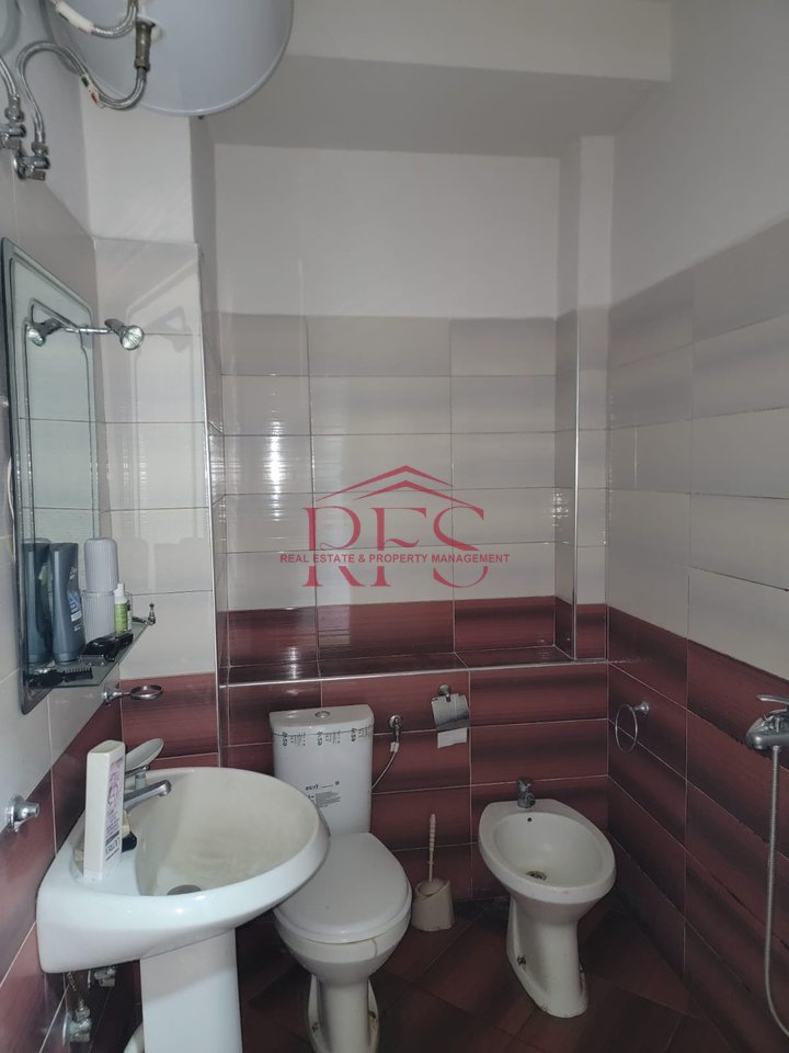 📍 Jepet me qera garsoniere tek kompleksi "Grand" ne Ali Dem