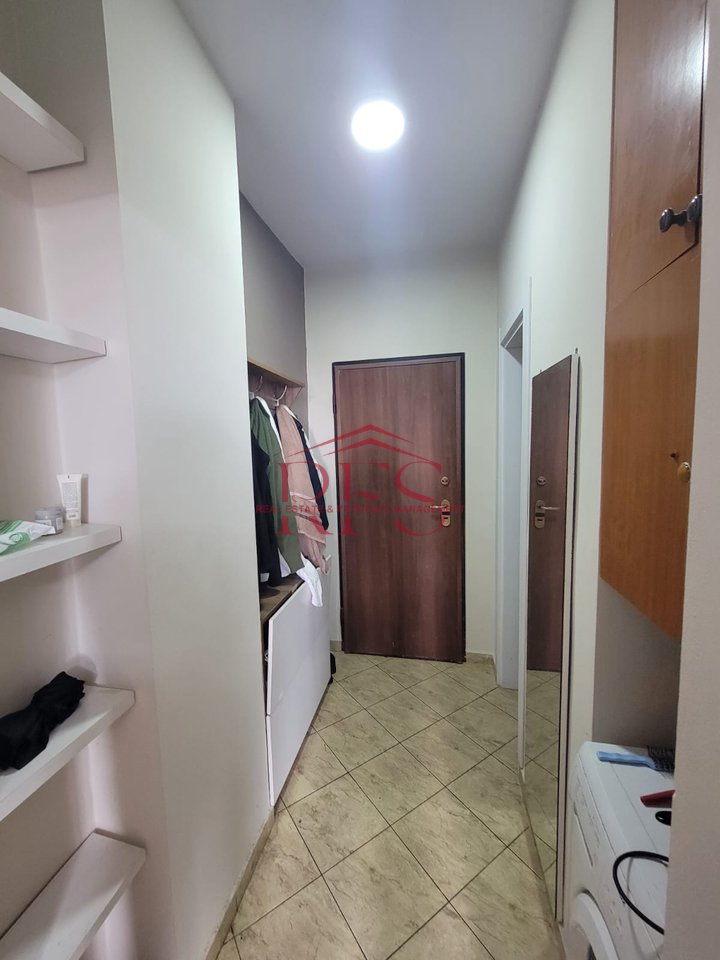 📍 Jepet me qera garsoniere tek kompleksi "Grand" ne Ali Dem