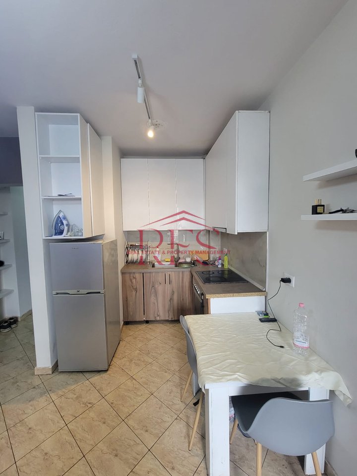 📍 Jepet me qera garsoniere tek kompleksi "Grand" ne Ali Dem