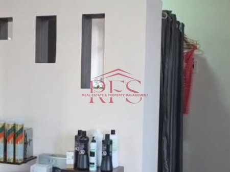 🏢✨ LOCALE COMMERCIALE IN AFFITTO IN VIA ELBASANI ✨🏢