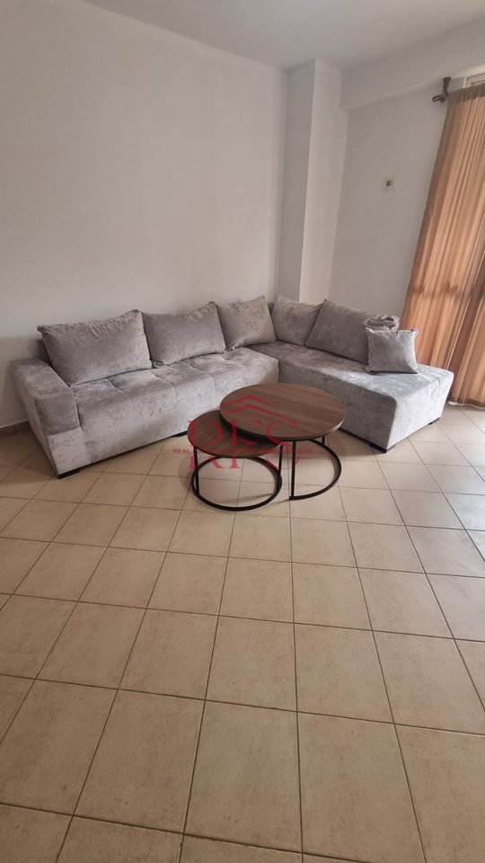 Shitet apartament 2+1 me ballkon – Astir