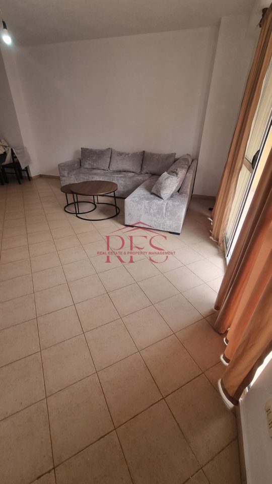 Shitet apartament 2+1 me ballkon – Astir