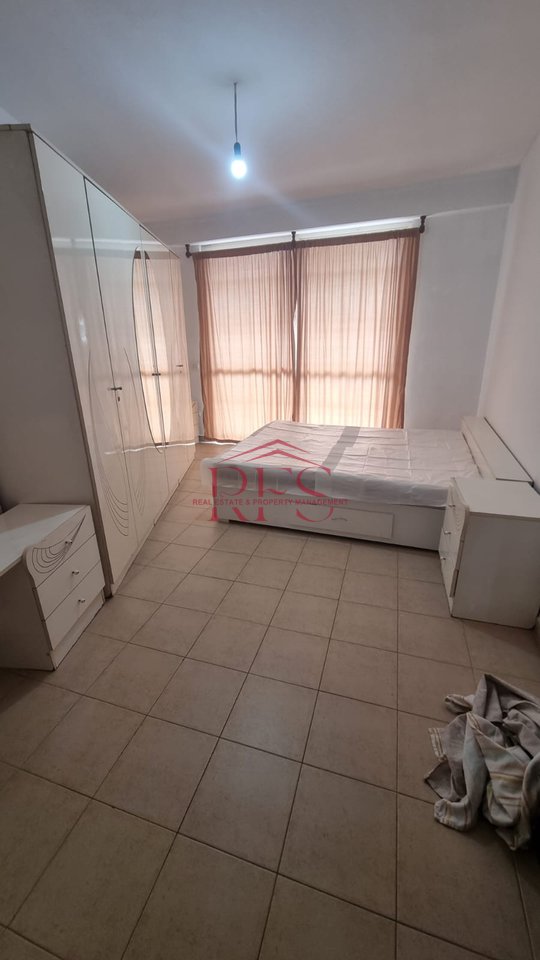 Shitet apartament 2+1 me ballkon – Astir