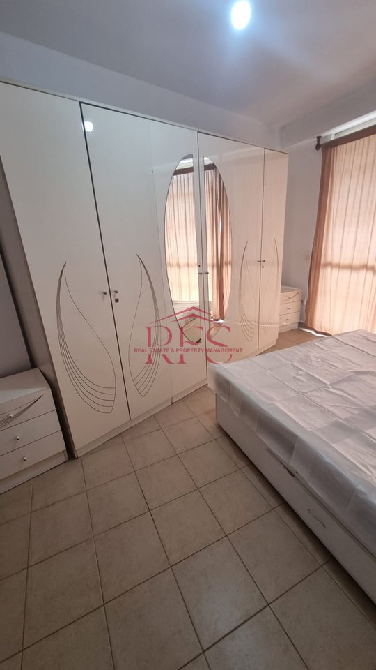 Shitet apartament 2+1 me ballkon – Astir