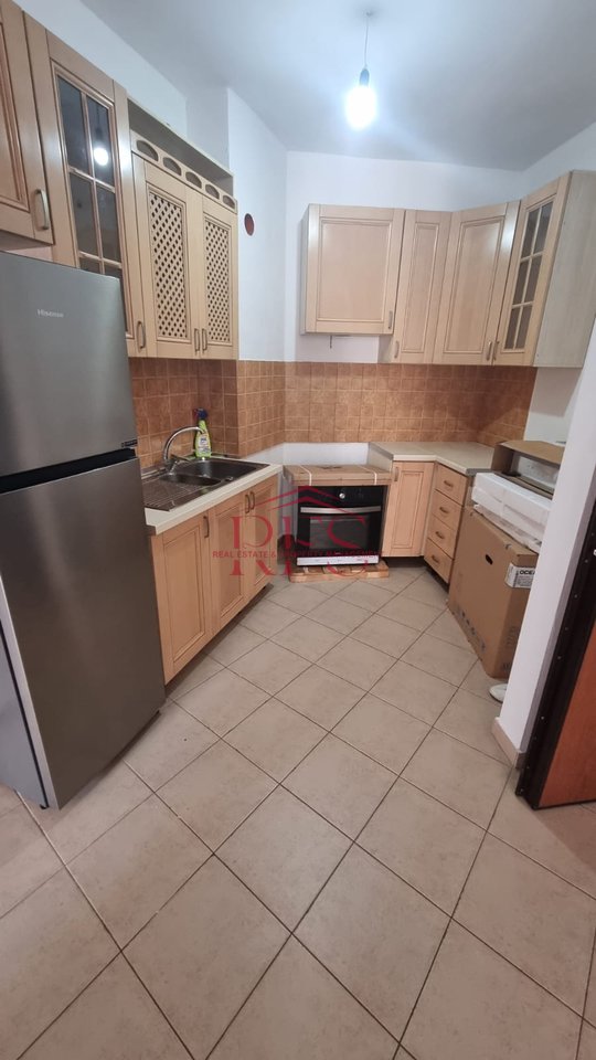 Shitet apartament 2+1 me ballkon – Astir