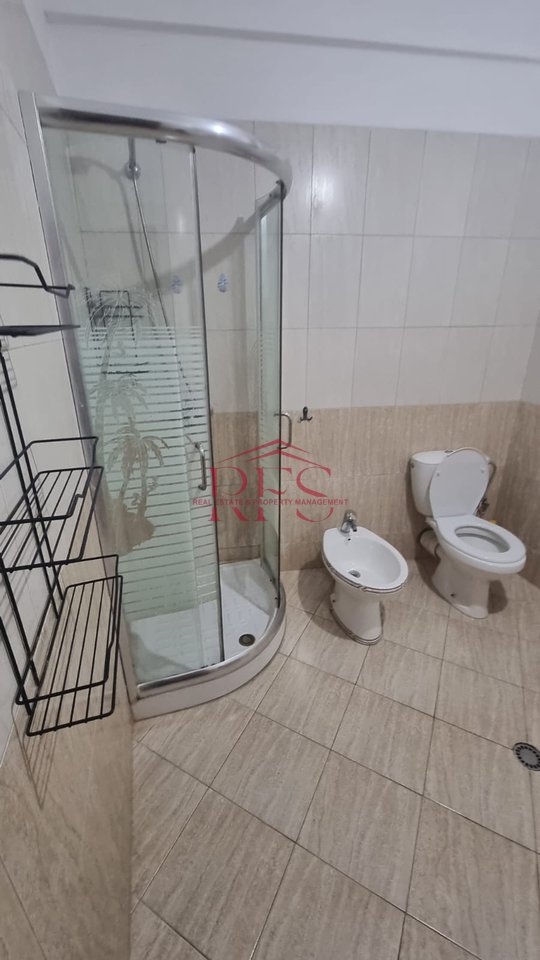 Shitet apartament 2+1 me ballkon – Astir