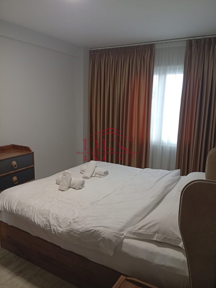 📍Apartment 1+1 for Rent on 5 Maj, behind Concord