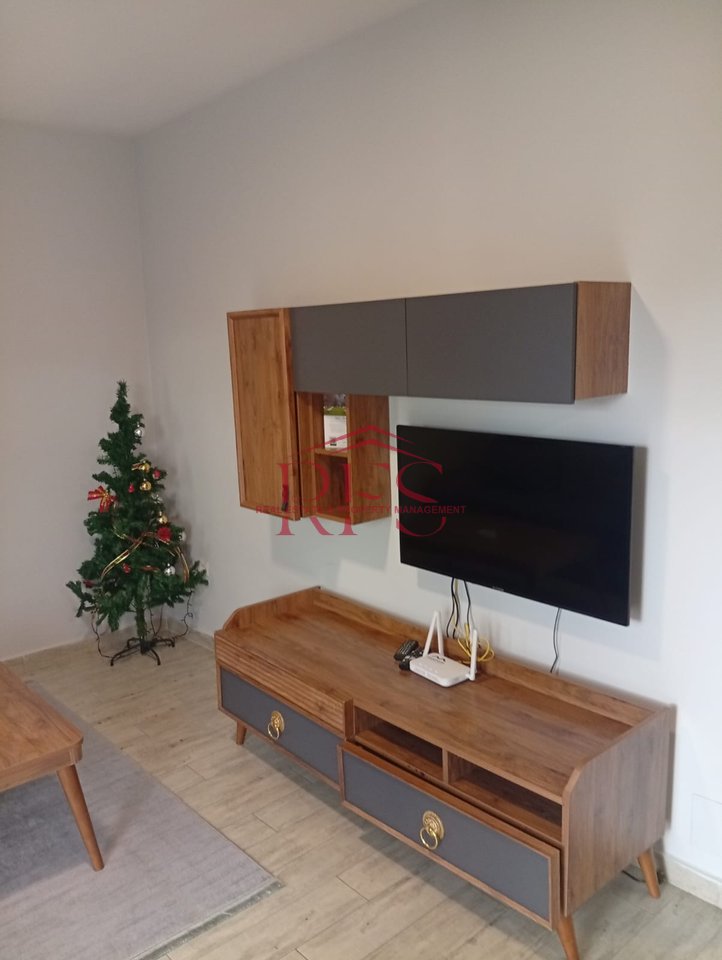 📍Apartment 1+1 for Rent on 5 Maj, behind Concord