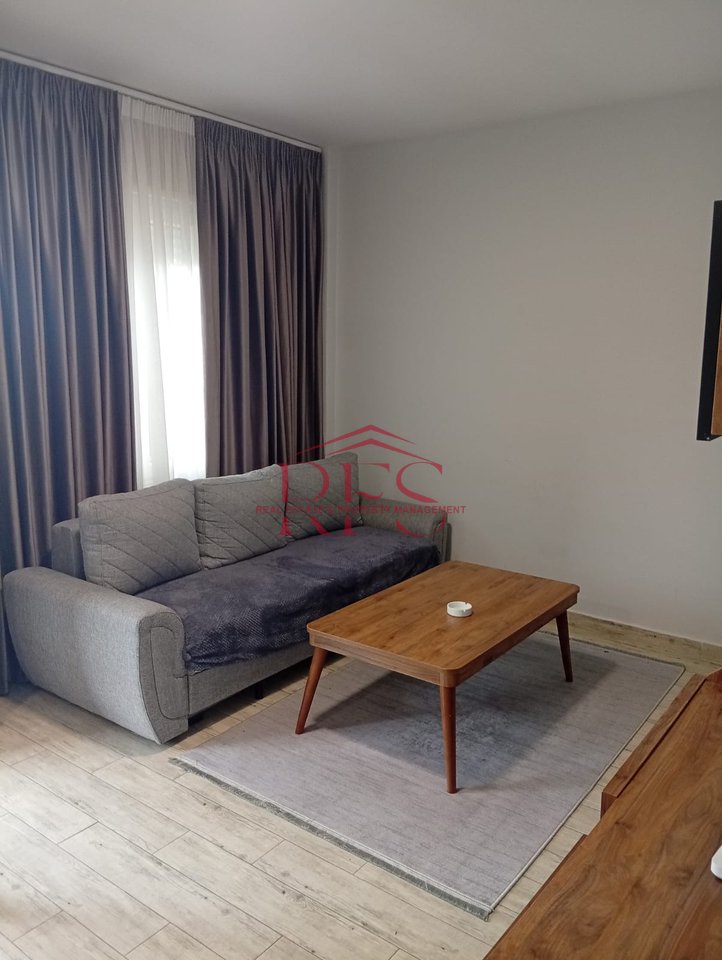 📍Apartment 1+1 for Rent on 5 Maj, behind Concord