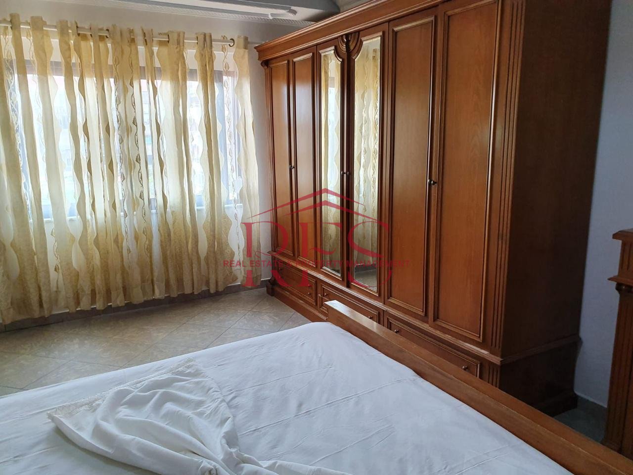 Jepet me qira apartament 1+1 – Myslym Shyr