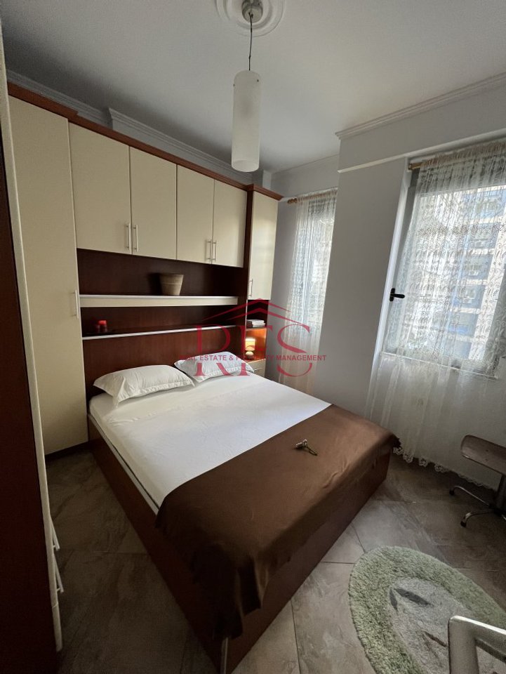 2+1 apartment for rent – Rruga e Dibrës, Intersection at Selvia