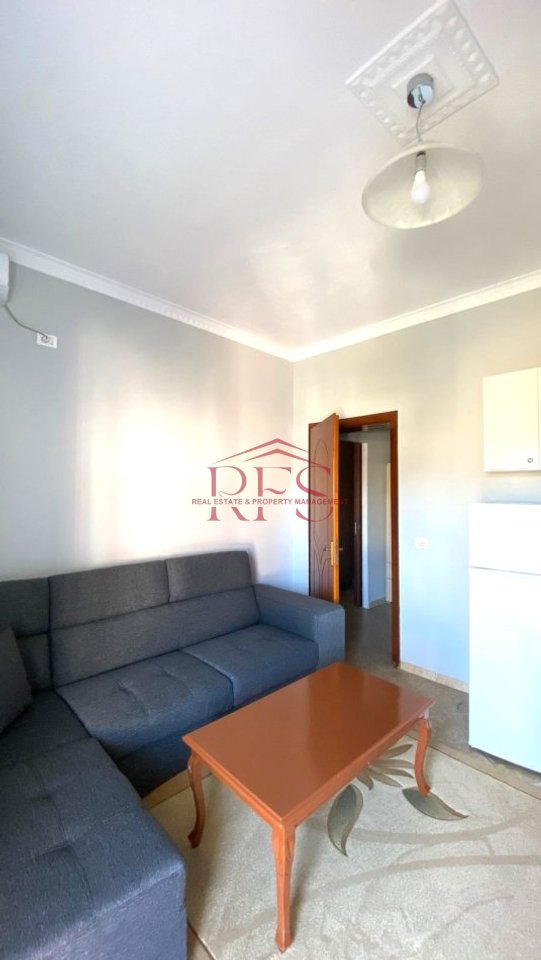 🔑 For Rent Entrance 1+1 in Jordan Misja near Don Bosko