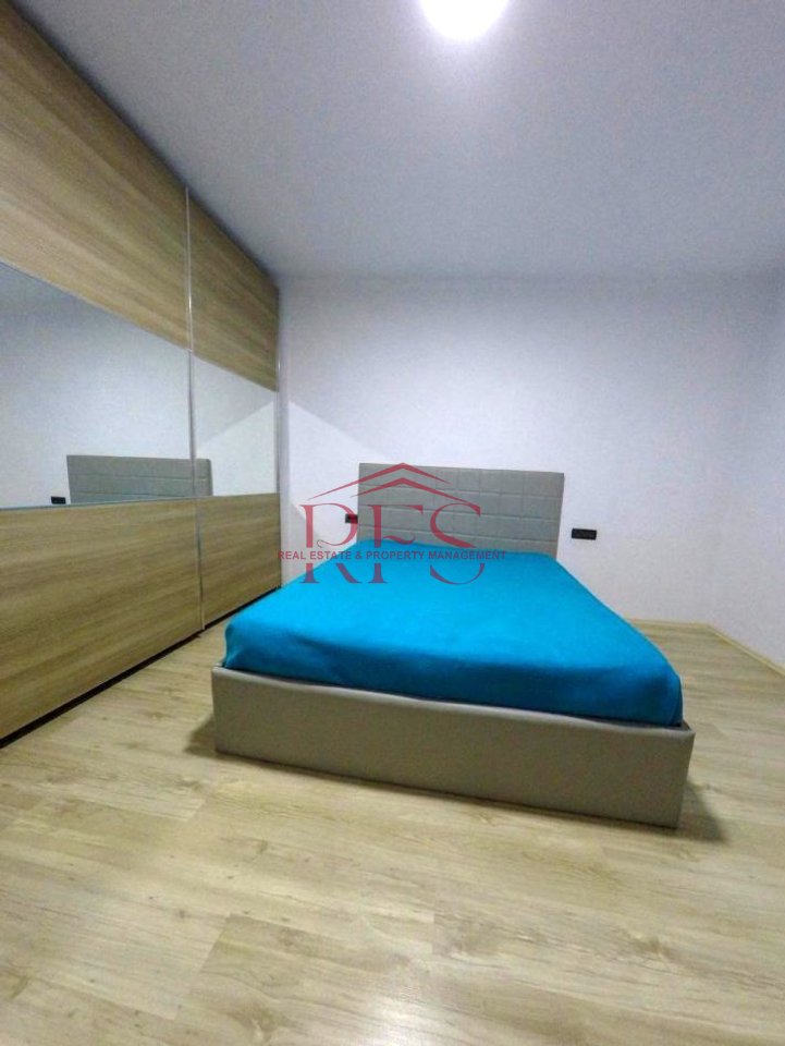 1+1 Apartment for Rent in Myslym Shyr