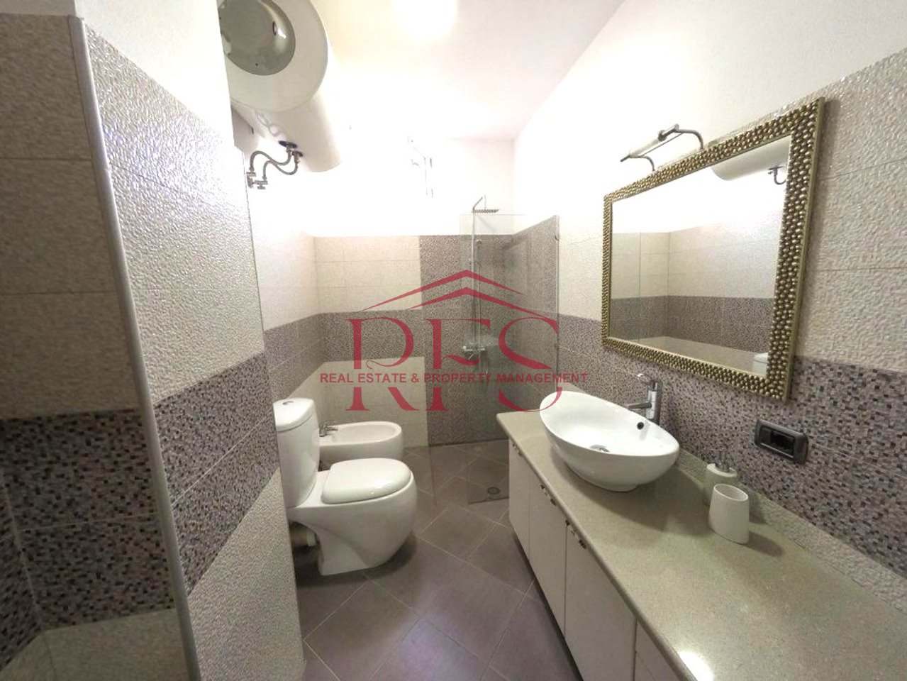 1+1 Apartment for Rent in Myslym Shyr