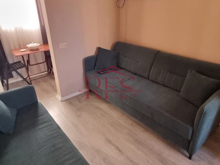 Monolocale in affitto in Via Durazzo