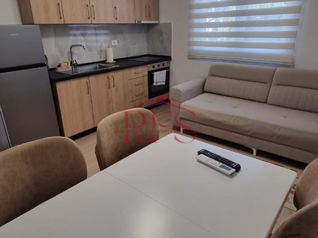 1+1 Apartment for Rent – Fully Furnished!