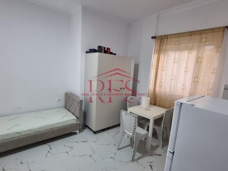 🏠 Jepet me qera garsoniere e mobiluar – Don Bosko