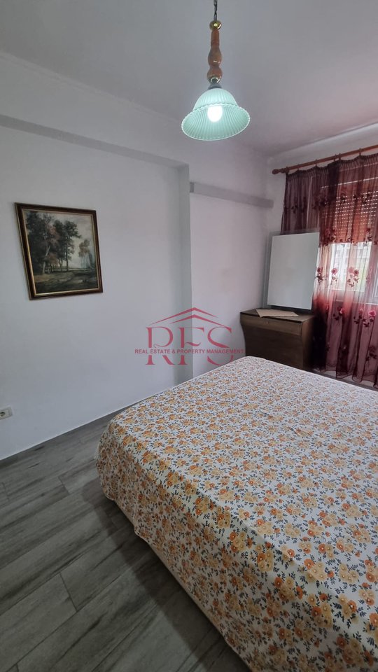 Jepet me qera apartament 1+1 në Don Bosko