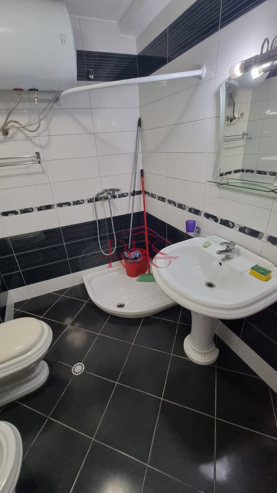 Jepet me qera apartament 1+1 në Don Bosko