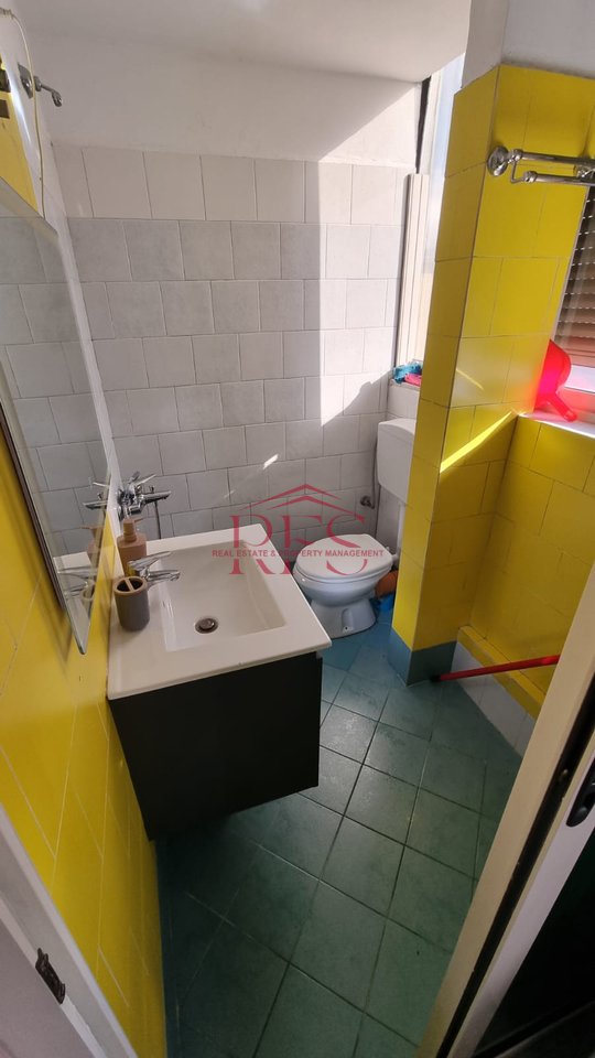 Monolocale in affitto in Via Durazzo