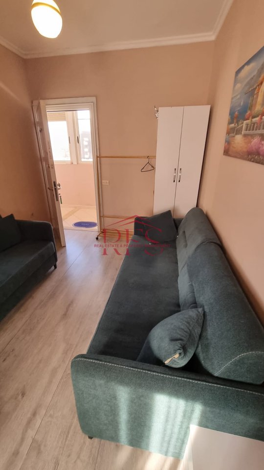 Monolocale in affitto in Via Durazzo