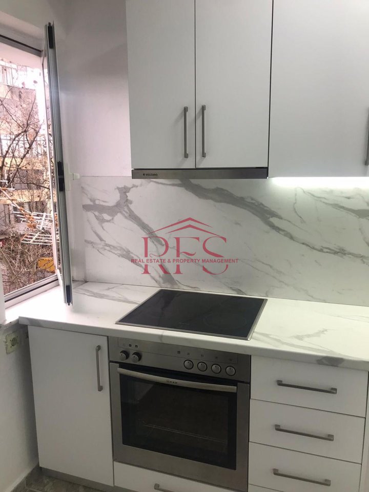 🏡✨JEPET APARTAMENT ME QIRA 2+1 TEK RRUGA E DIBRËS ✨🏡