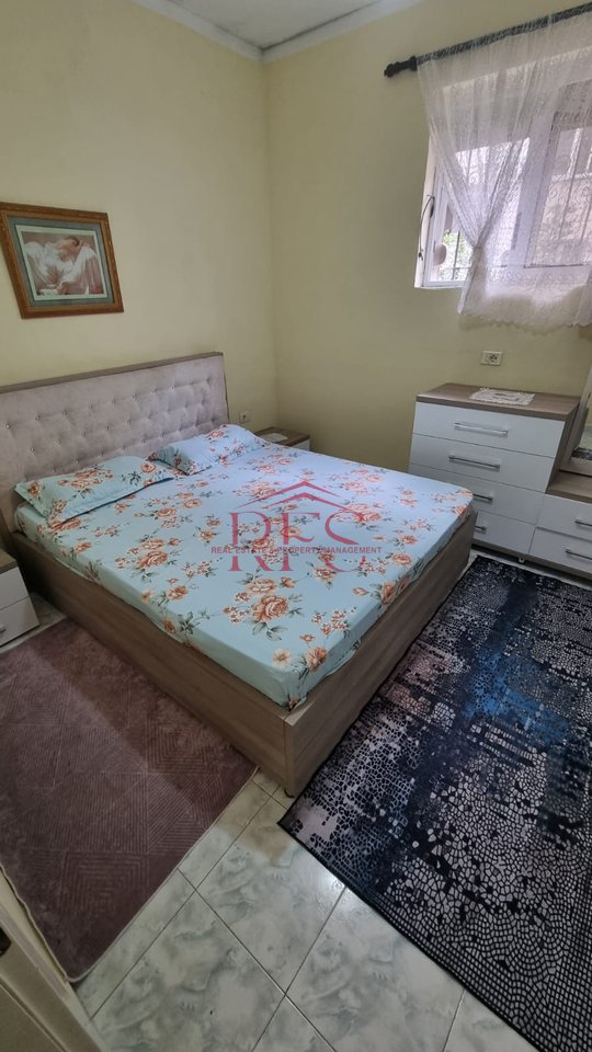 2+1 apartment for rent – Kavaja Street