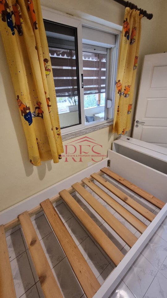 2+1 apartment for rent – Kavaja Street