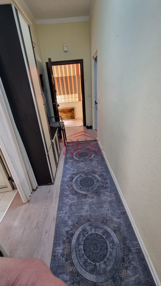 2+1 apartment for rent – Kavaja Street