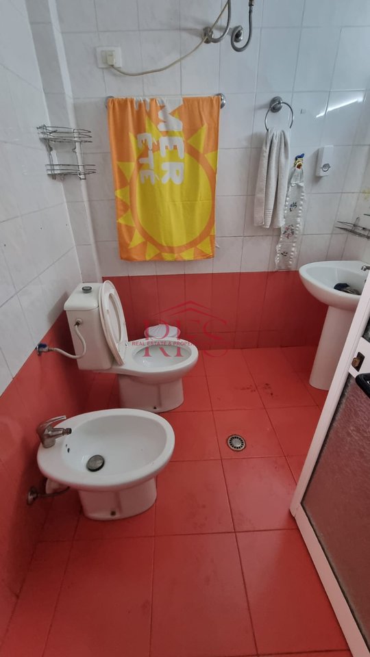 2+1 apartment for rent – Kavaja Street